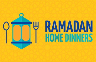 Ramadan Home Dinners