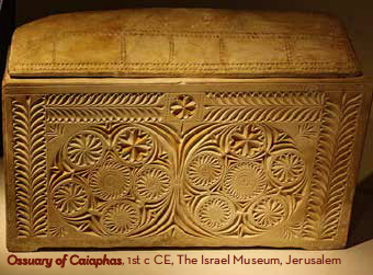 Ossuary of Caiaphas