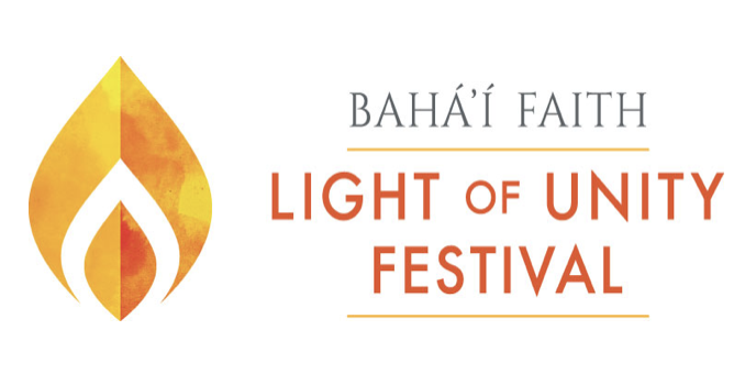 Baha'i Faith Unity Festival